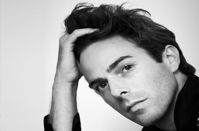 Krenstetter portret landscape