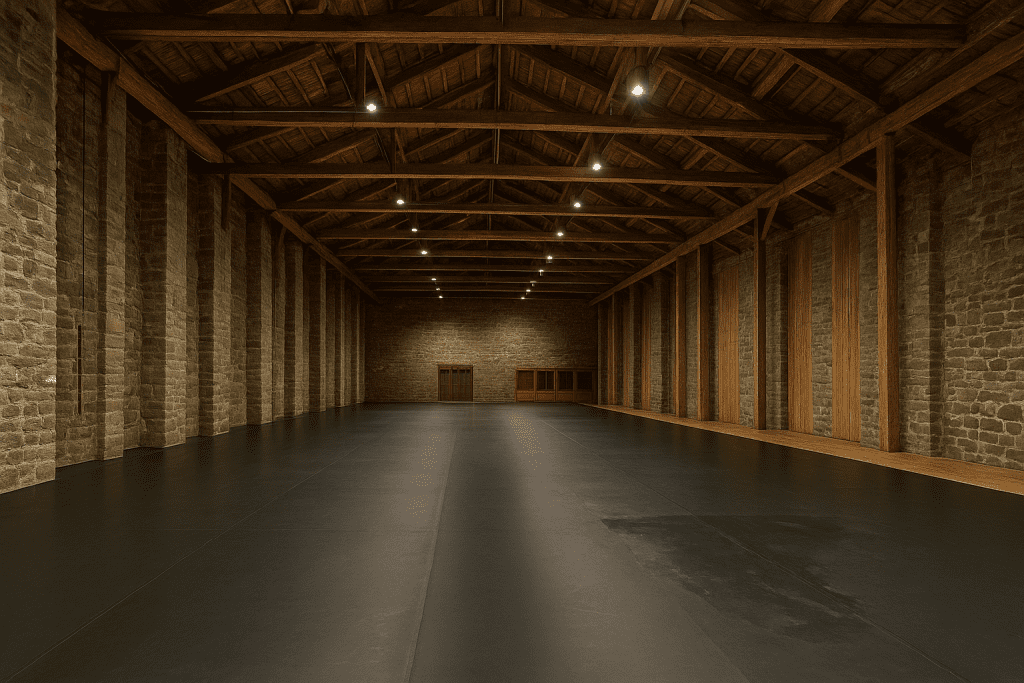 magazin grano ballet studio