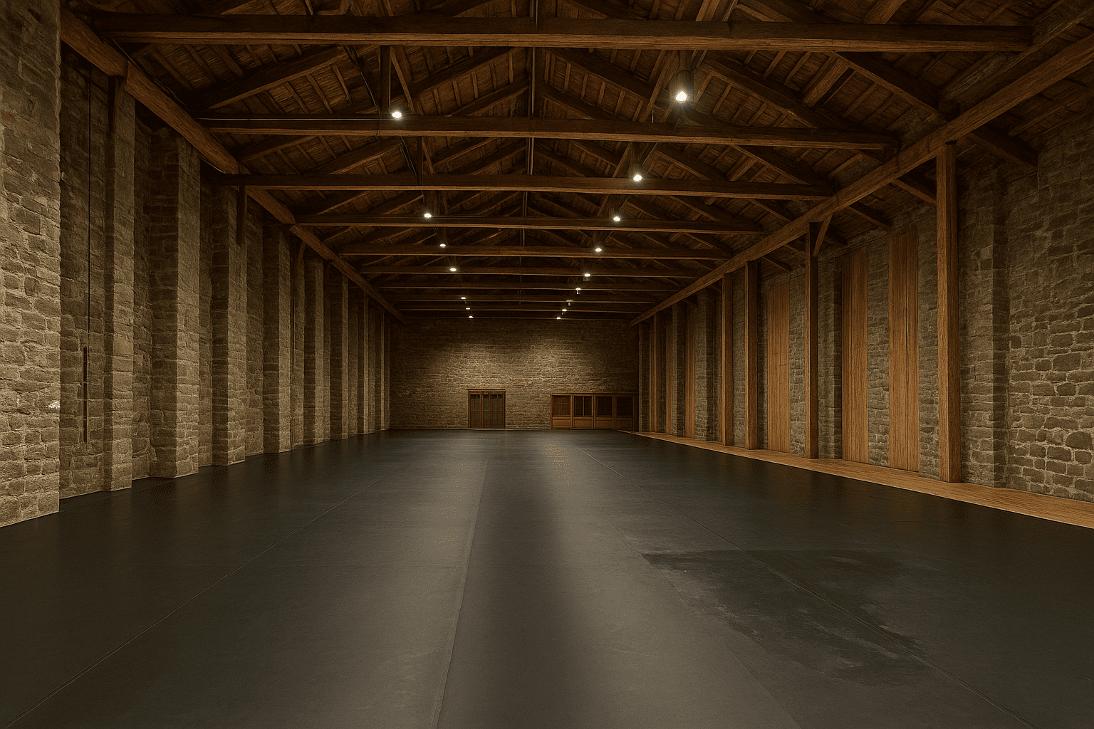 magazin grano ballet studio