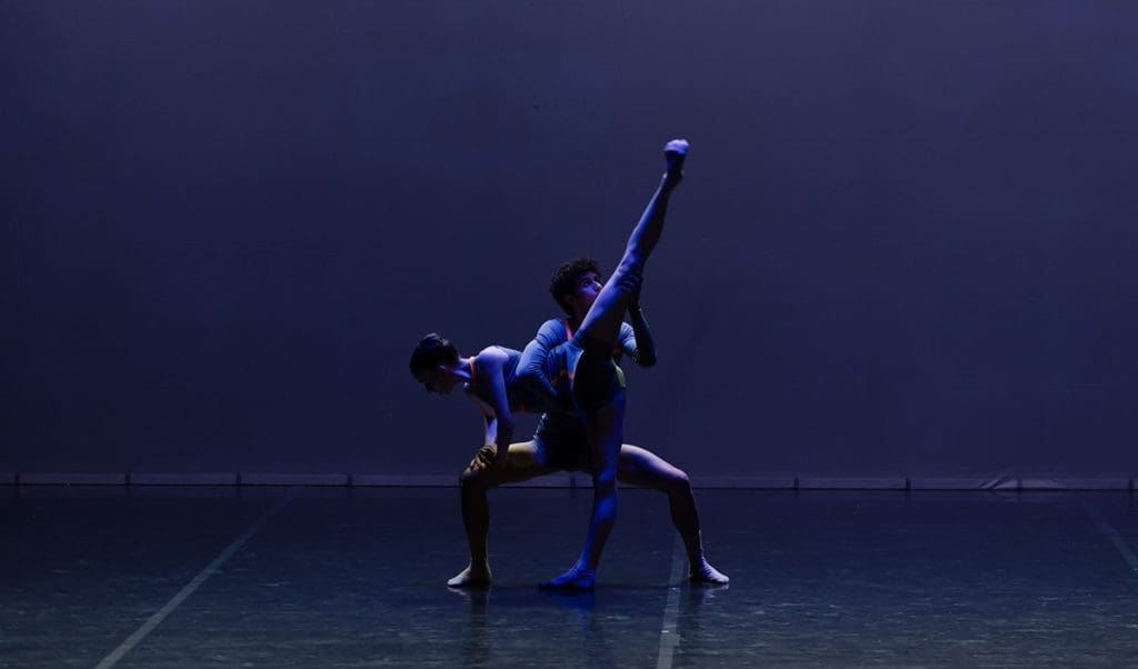 International ballet competition categories — IBC Portorož-Portorose 2026